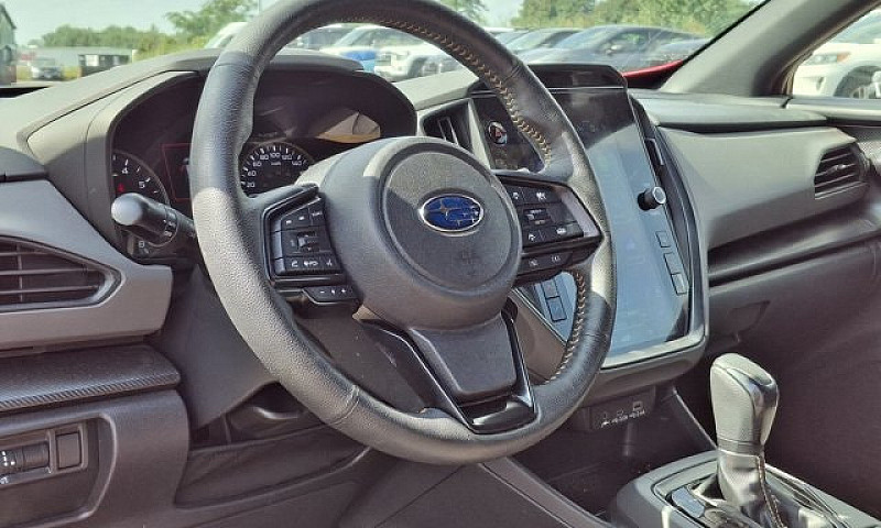 2024 Subaru Crosstre...