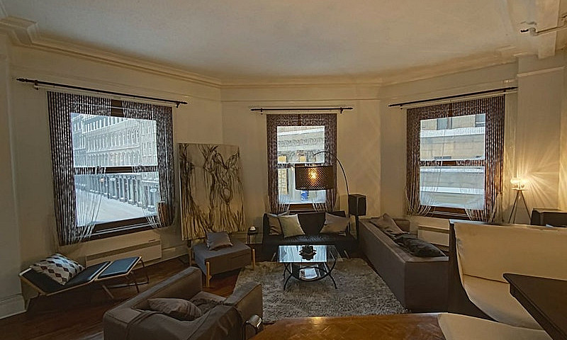 637 000$ - Condo À V...