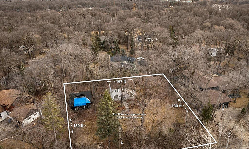 An Acre - 21,781 Sqf...