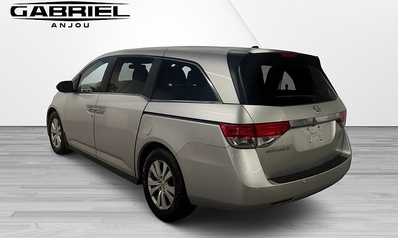 2015 Honda Odyssey E...