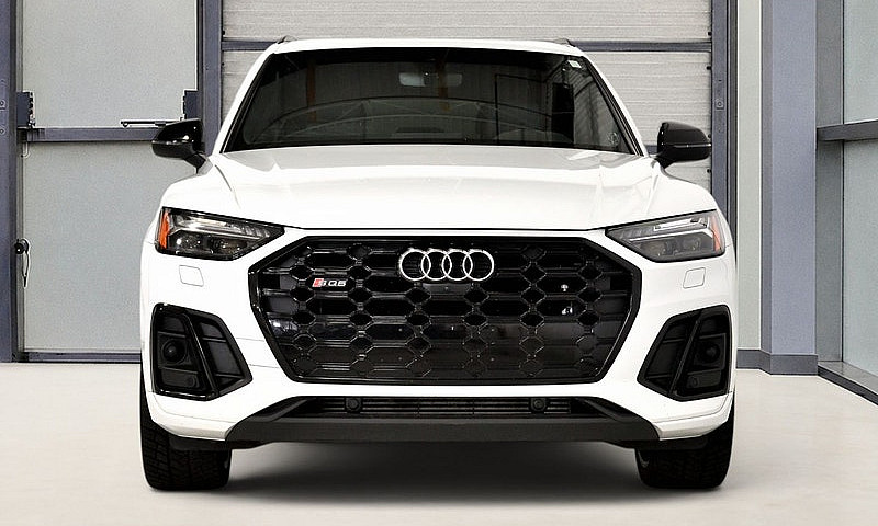 2023 Audi Sq5 Sportb...