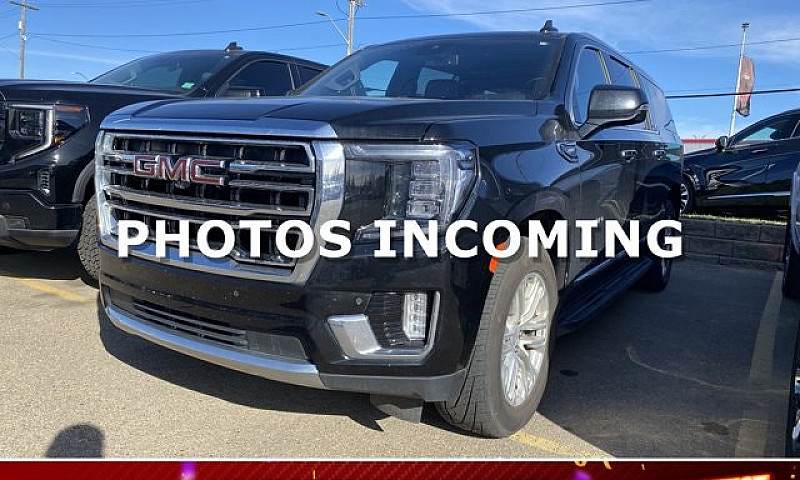 2023 Gmc Yukon Xl Sl...