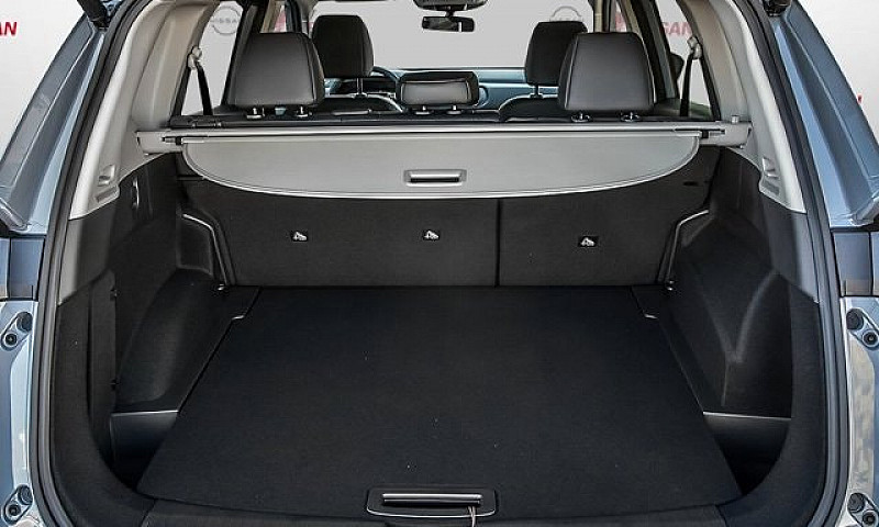 2026 Nissan Rogue Ro...