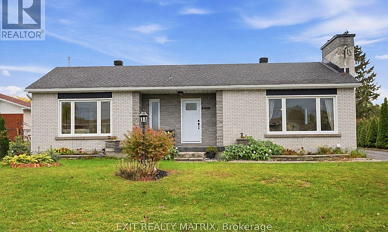 2439 Raymond Street ...