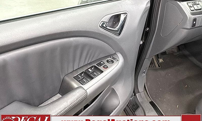 2007 Honda Odyssey E...
