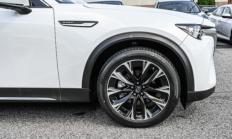 2024 Mazda Cx-90 Phe...