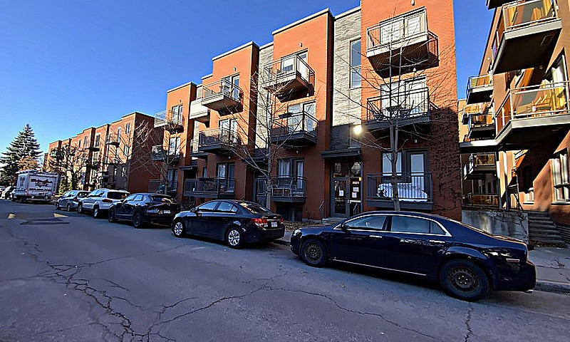 515 000$ - Condo À V...