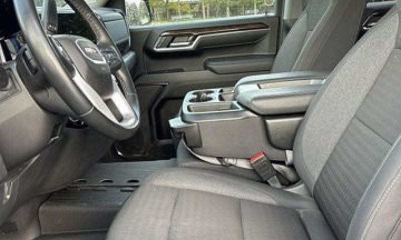 2024 Gmc Sierra 1500...