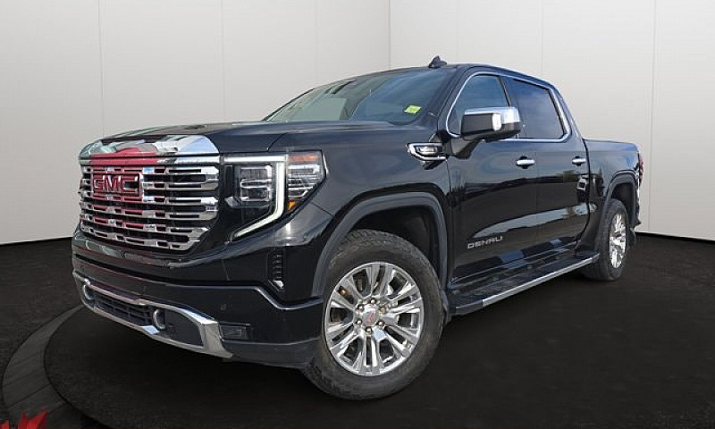 2022 Gmc Sierra 1500...