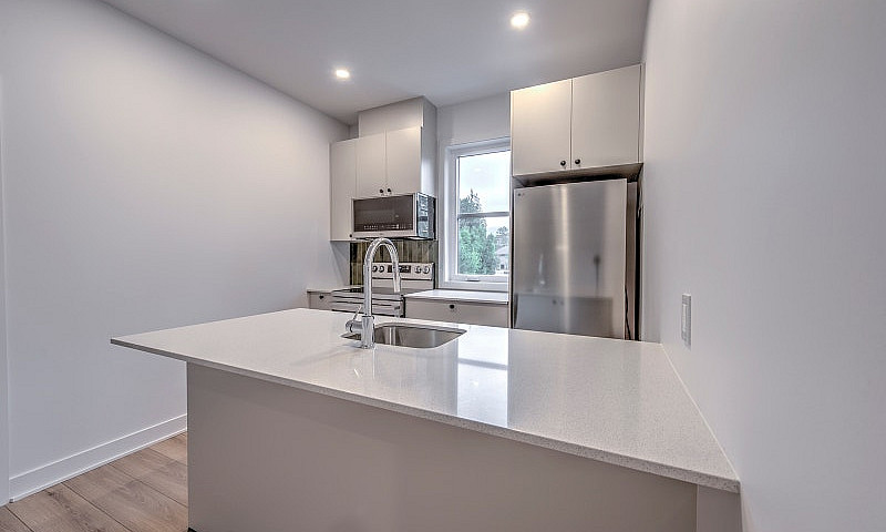 Condo Locatif Saint-...