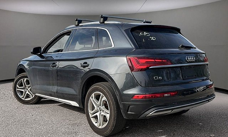 2023 Audi Q5 Leather...