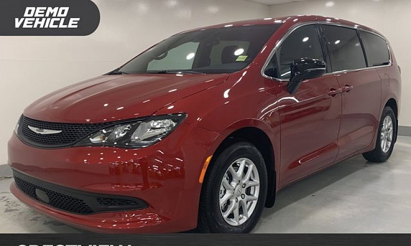 2026 Chrysler Grand ...