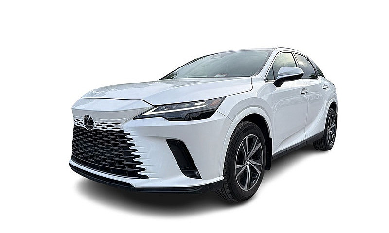 2023 Lexus Rx 350 Pr...