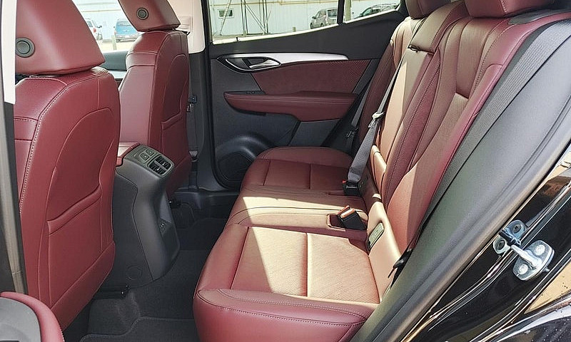 2026 Buick Envision ...