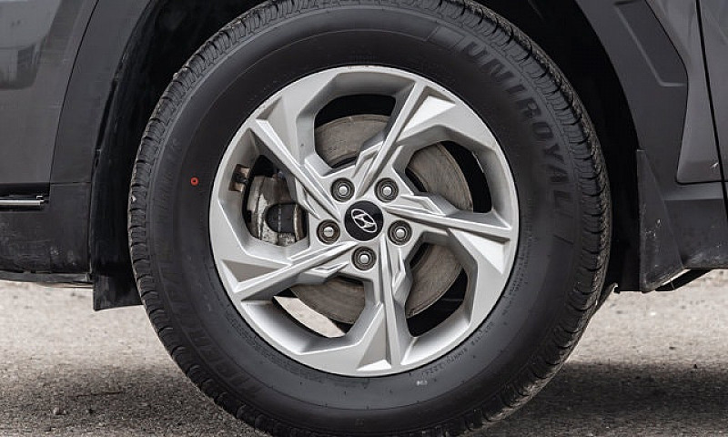 2023 Hyundai Tucson ...