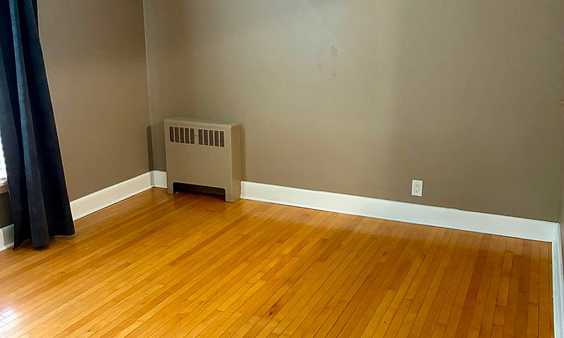 Spacious And Bright ...