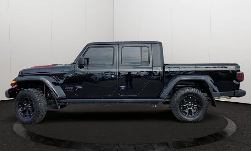 2023 Jeep Gladiator ...