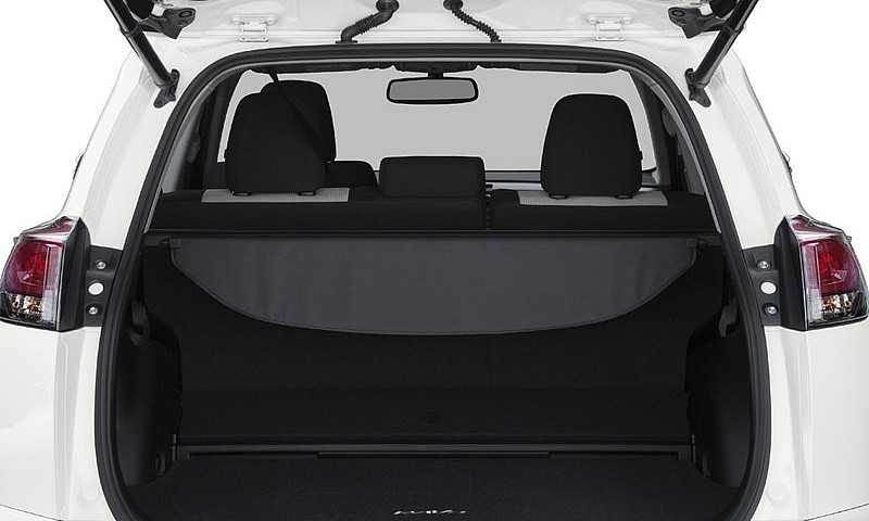 2018 Toyota Rav4 Hyb...