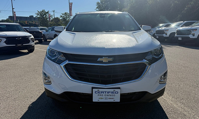 2020 Chevrolet Equin...