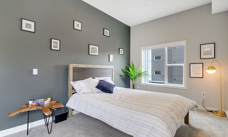 2 Bed 2 Bath In Rutl...