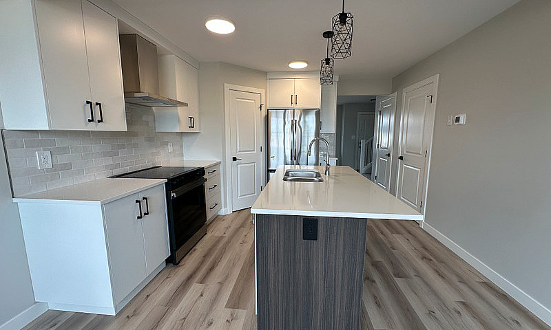 Brand New Townhouse!...