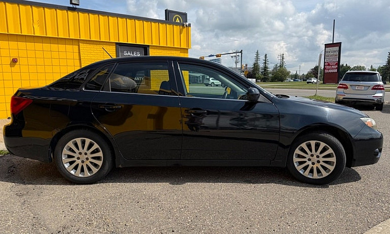 2011 Subaru Impreza ...
