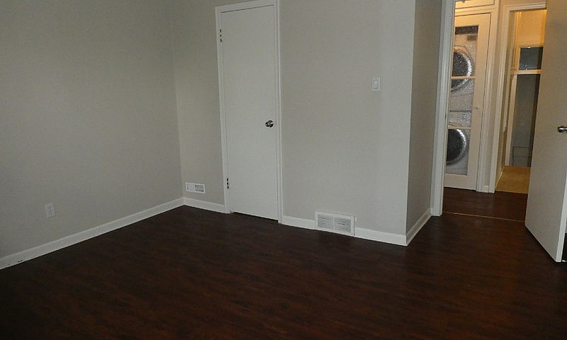 3 Bedroom Main Floor...