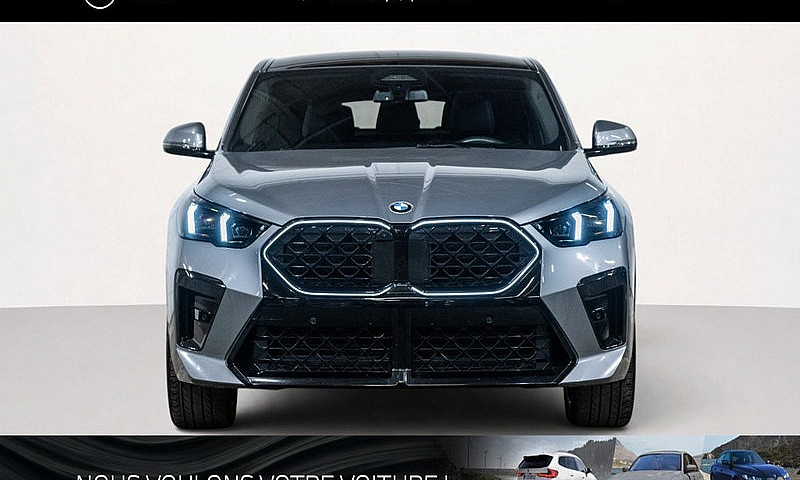 2026 Bmw X2 Xdrive28...