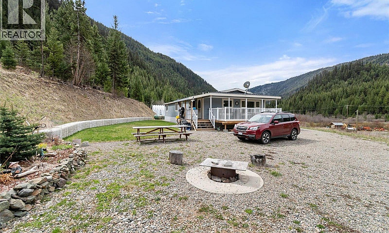 3600 Summers Creek R...