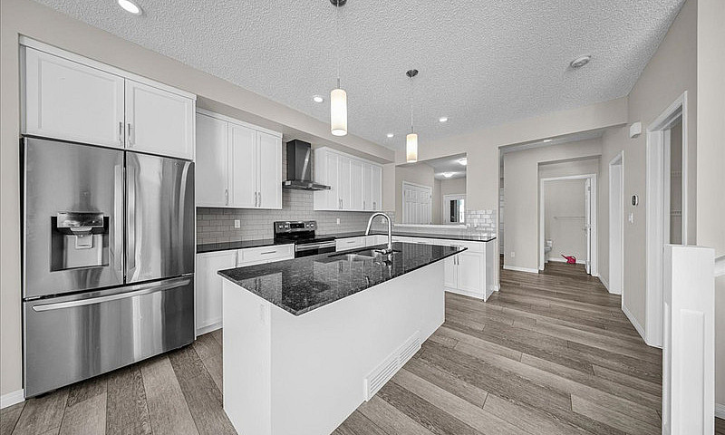 Upgraded Home In The...