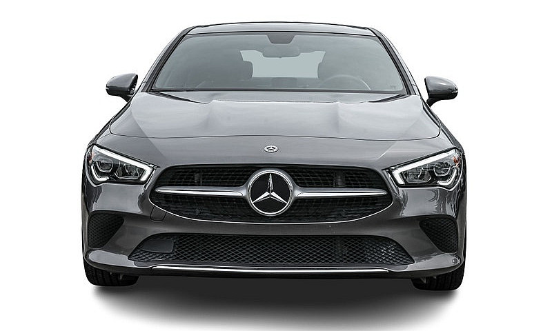 2023 Mercedes-Benz C...