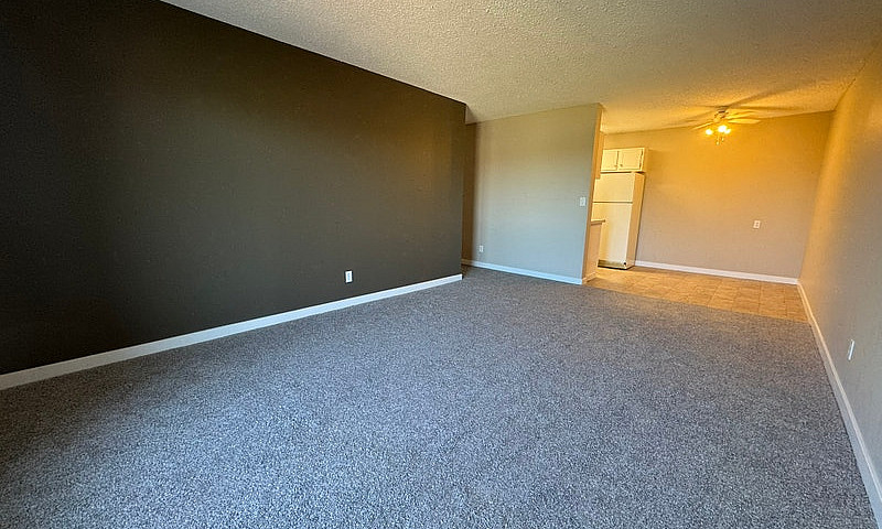 Spacious 1 Bedroom C...