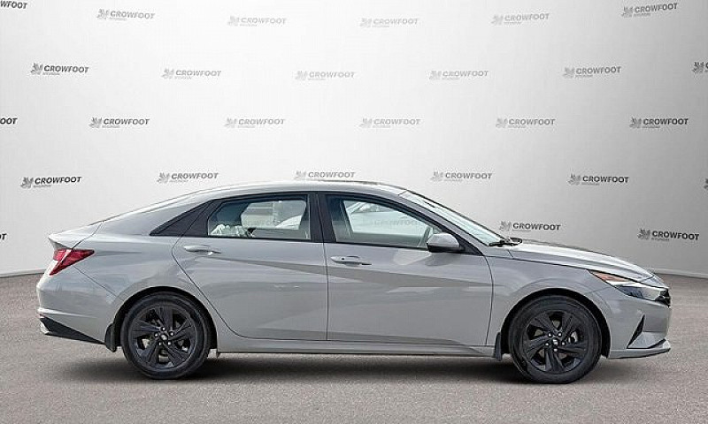 2023 Hyundai Elantra...