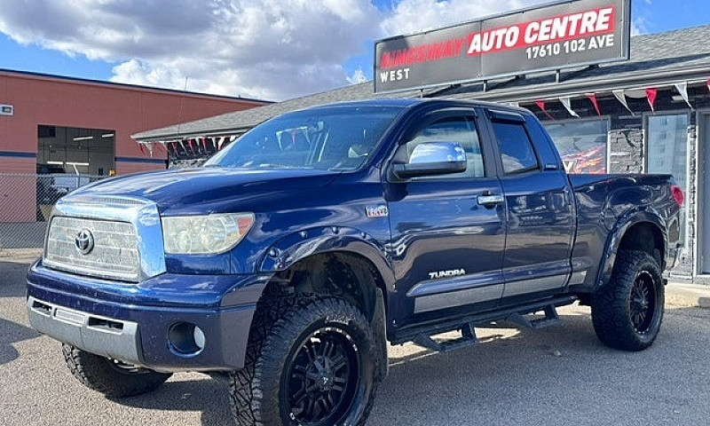 2007 Toyota Tundra L...