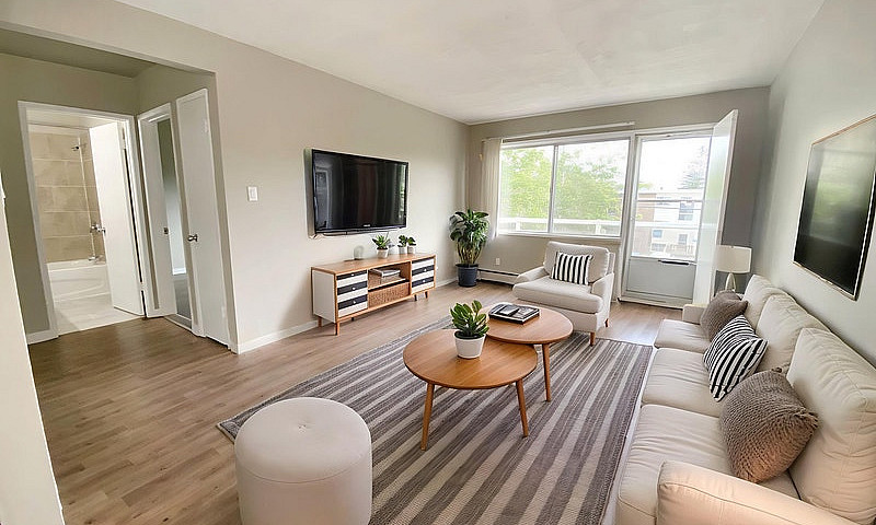 Nait Area Apartment ...