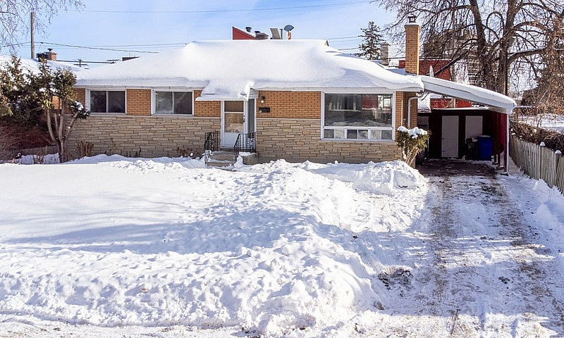 579 000$ - Bungalow ...