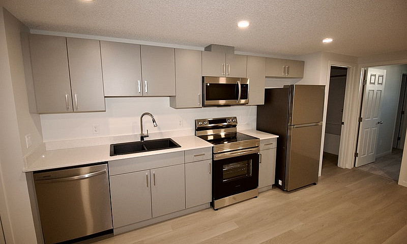 Chappelle 1 Bed 1 Ba...
