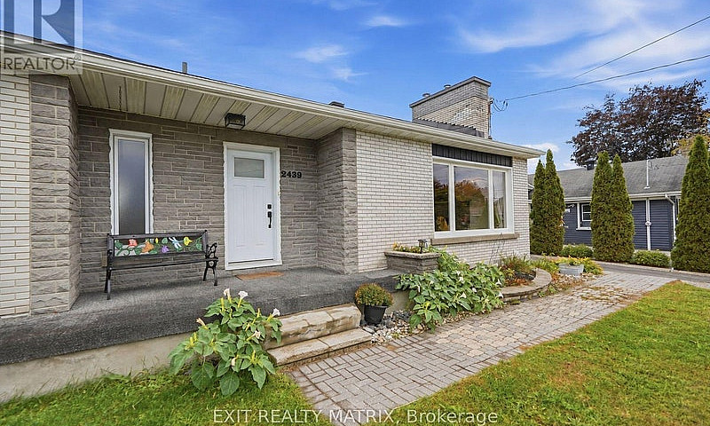 2439 Raymond Street ...