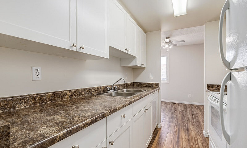 Affordable Townhomes...