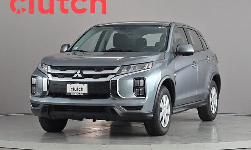 2024 Mitsubishi Rvr ...