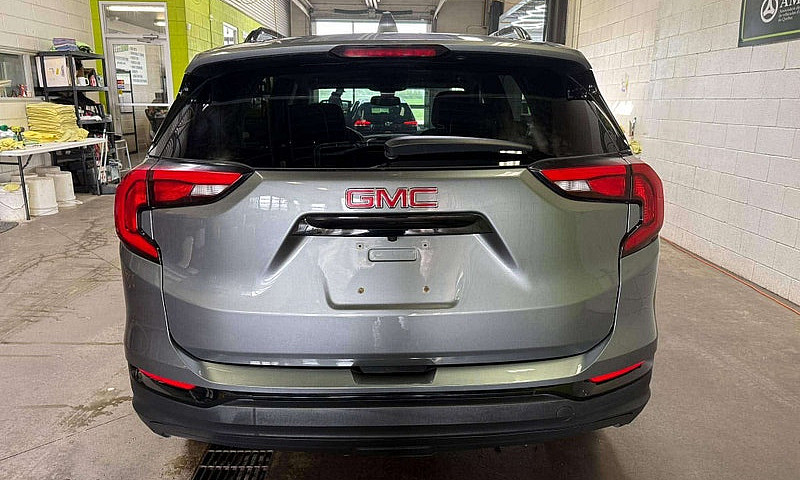 2020 Gmc Terrain Sle...