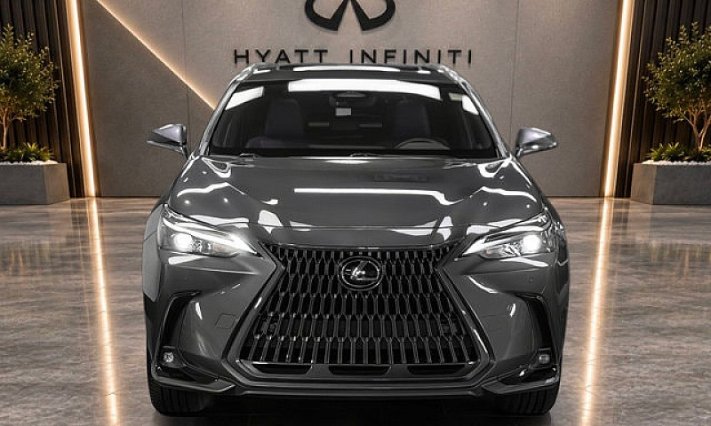 2023 Lexus Nx 350 Ul...