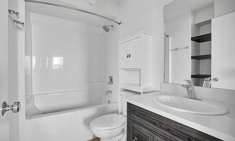 One Bedroom Suite - ...