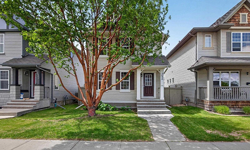 3634 12 St Nw Edmont...