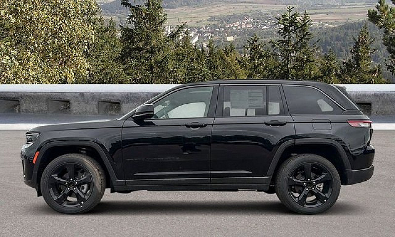 2026 Jeep Grand Cher...
