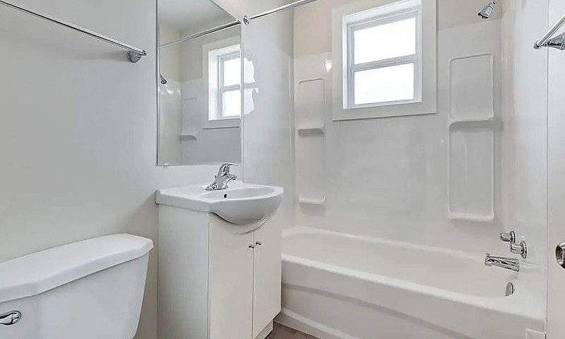 Affordable Apartment...