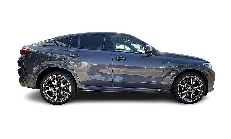 2020 Bmw X6...