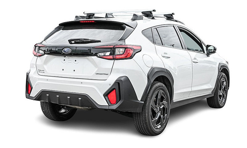 2024 Subaru Crosstre...
