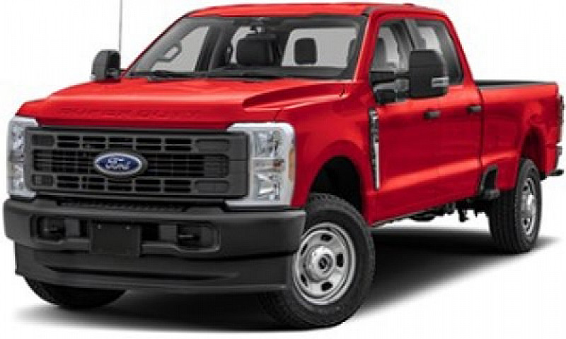2027 Ford Super Duty...