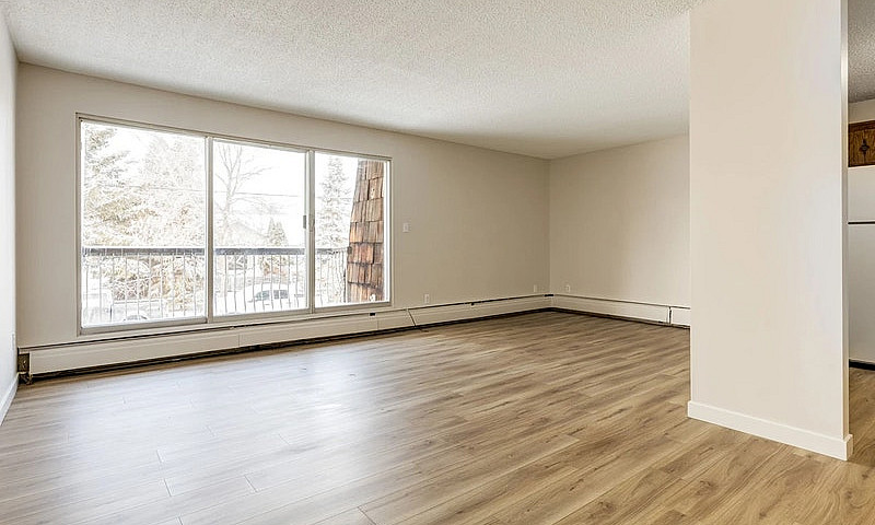 Affordable Apartment...